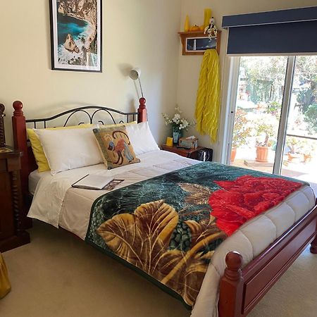 By The Bay Short Stays Private Suite 1 To 4 Days St Leonards ภายนอก รูปภาพ