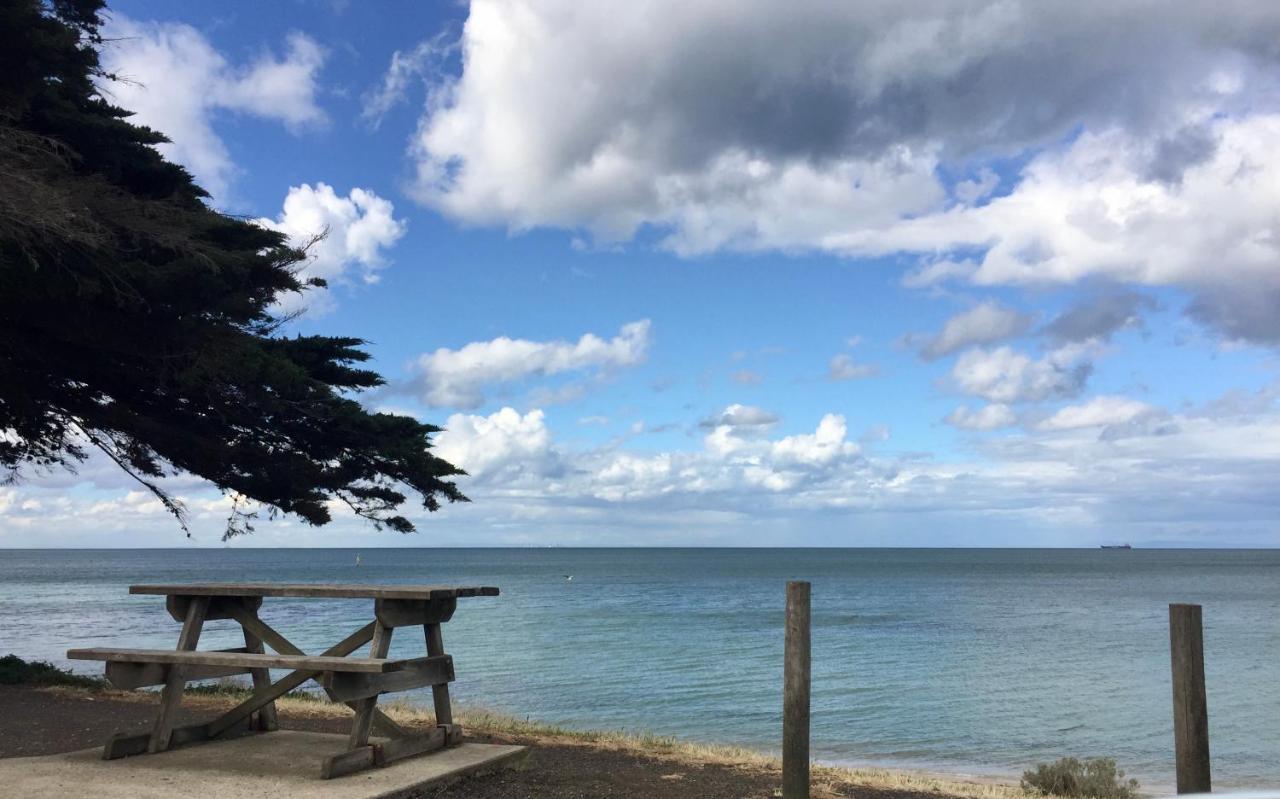 By The Bay Short Stays Private Suite 1 To 4 Days St Leonards ภายนอก รูปภาพ
