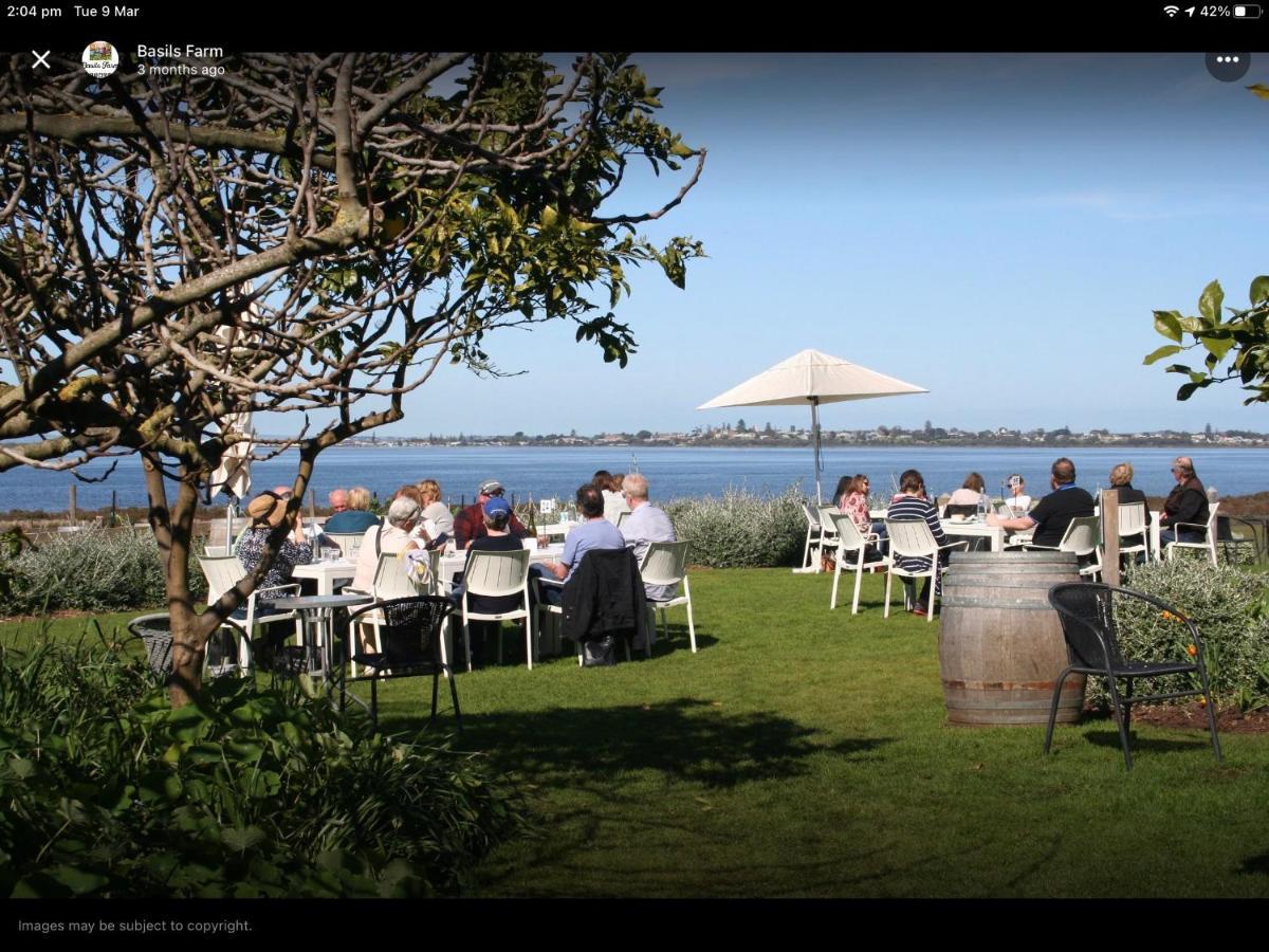 By The Bay Short Stays Private Suite 1 To 4 Days St Leonards ภายนอก รูปภาพ