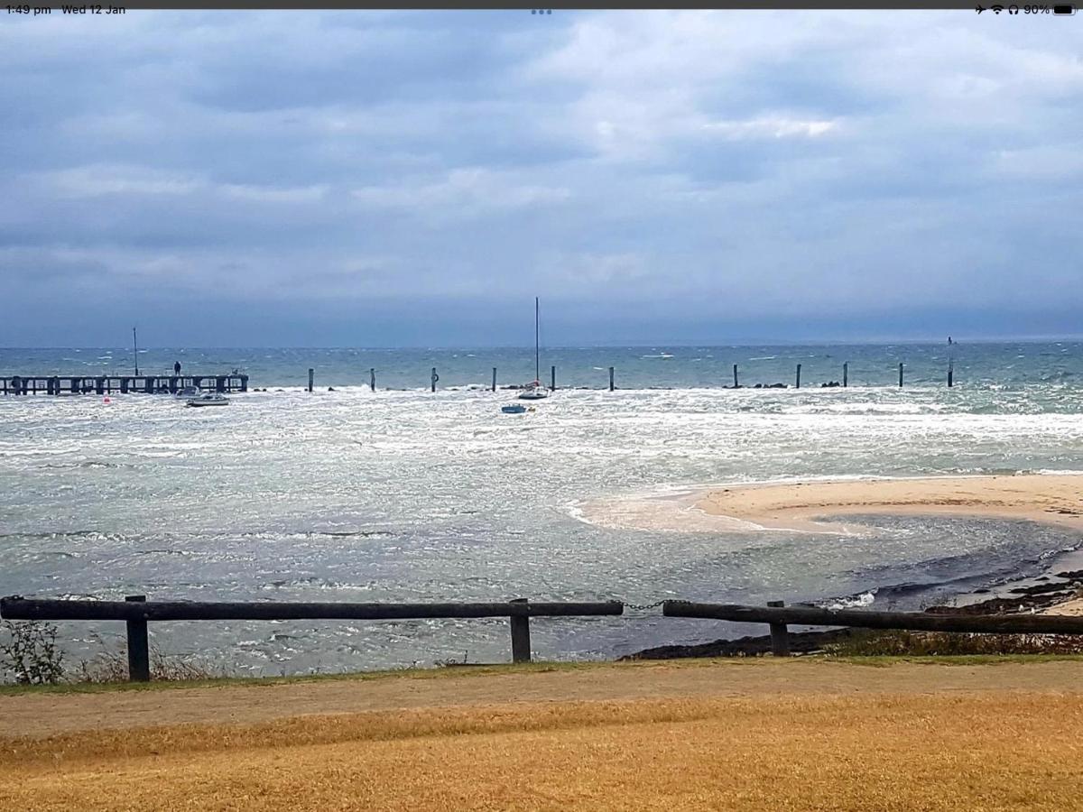 By The Bay Short Stays Private Suite 1 To 4 Days St Leonards ภายนอก รูปภาพ