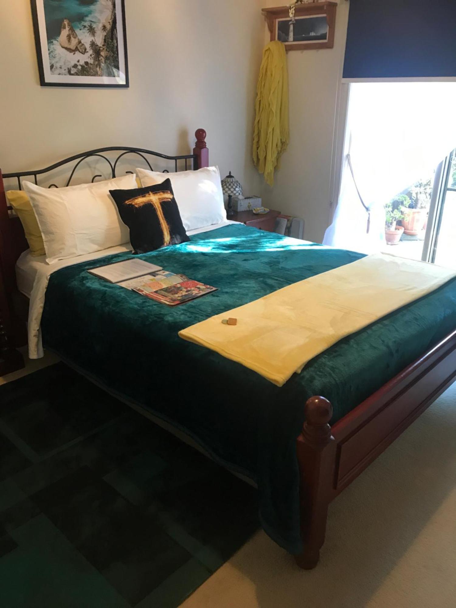 By The Bay Short Stays Private Suite 1 To 4 Days St Leonards ภายนอก รูปภาพ